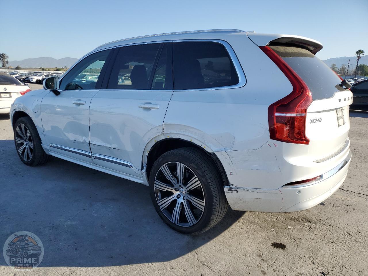 2024 VOLVO XC90 — фото 2