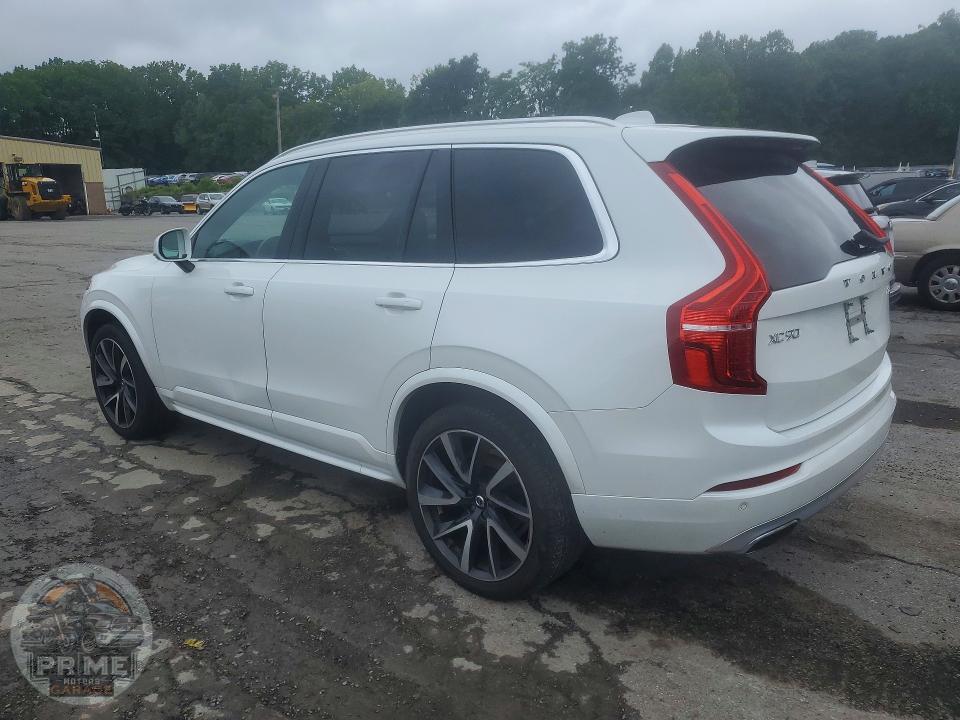 2020 VOLVO XC90 — фото 2