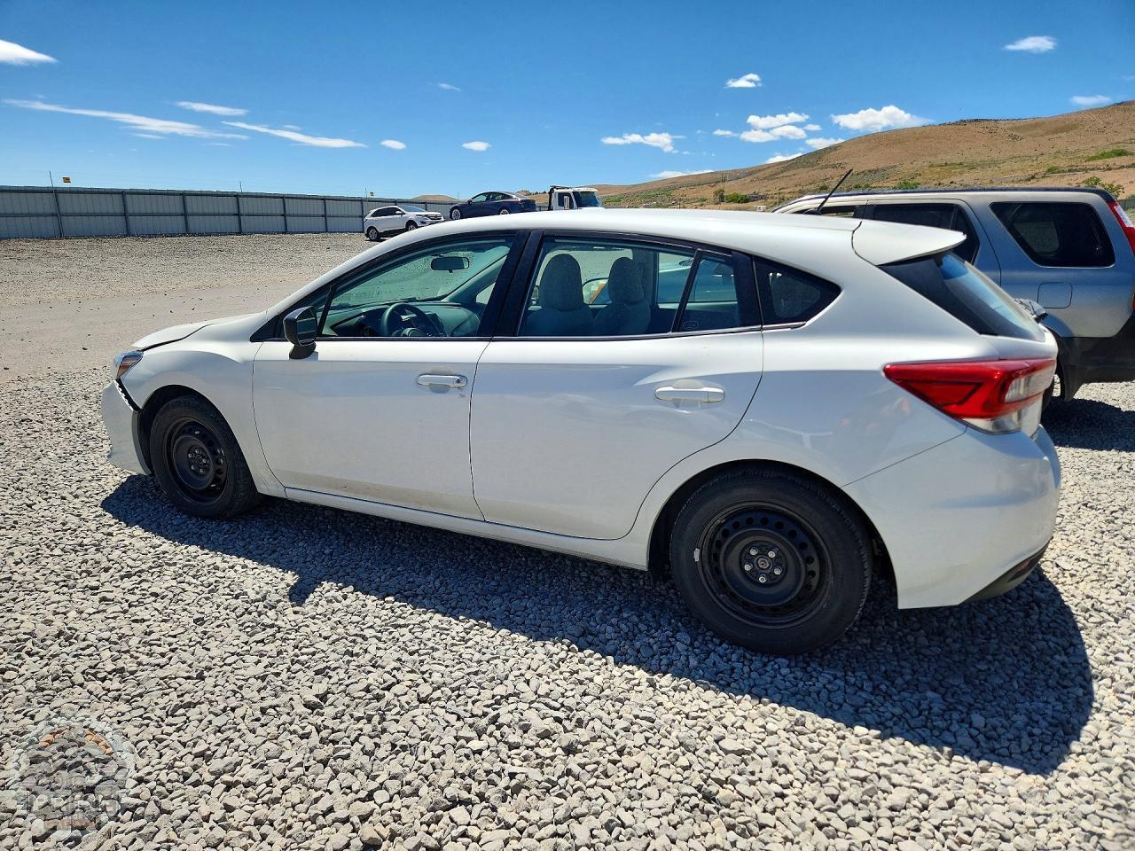 2023 SUBARU IMPREZA — фото 2