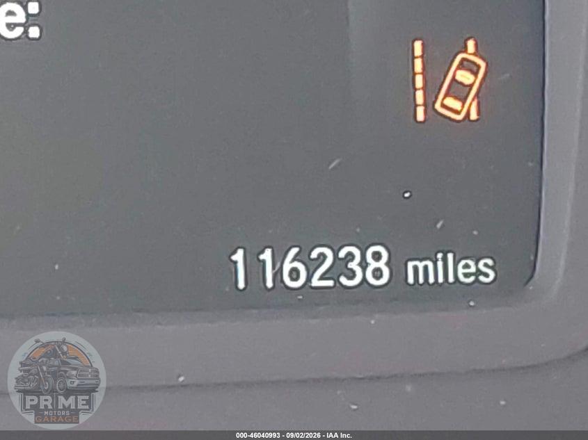 2018 HONDA ODYSSEY TOURING — фото 15