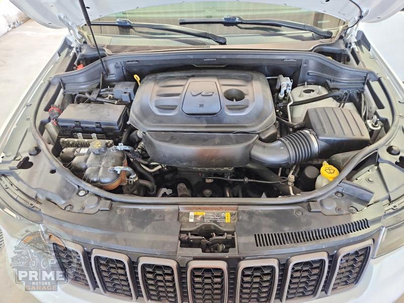 2021 JEEP GRAND CHEROKEE — фото 12