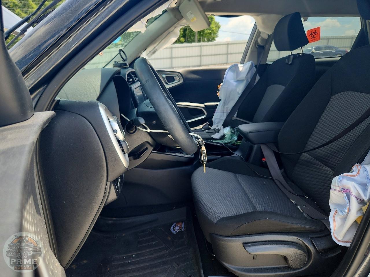 2020 KIA SOUL — фото 7
