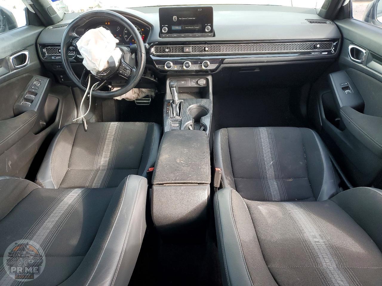 2022 HONDA CIVIC — фото 8
