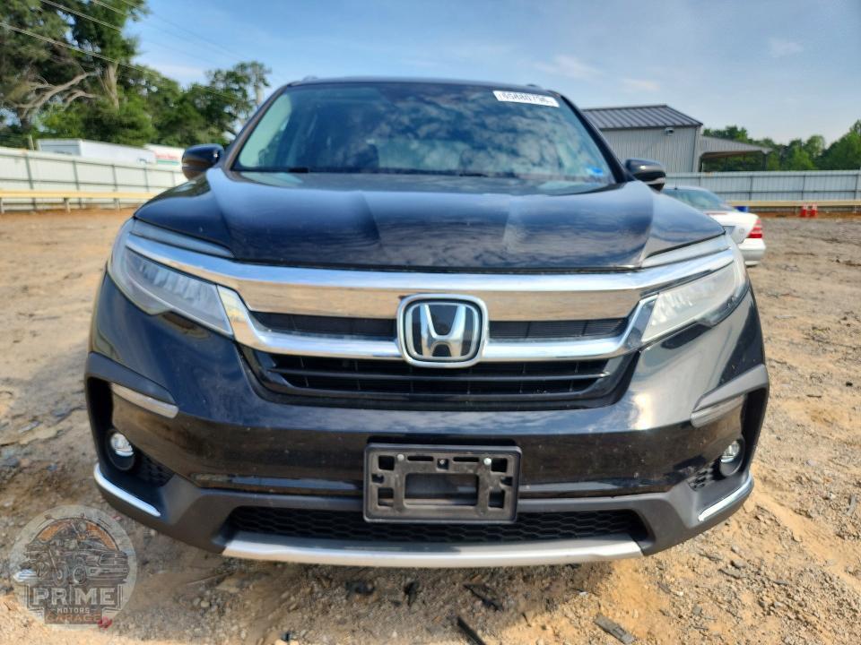 2020 HONDA PILOT — фото 5