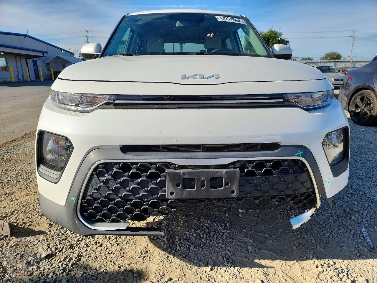 2022 KIA SOUL — фото 5