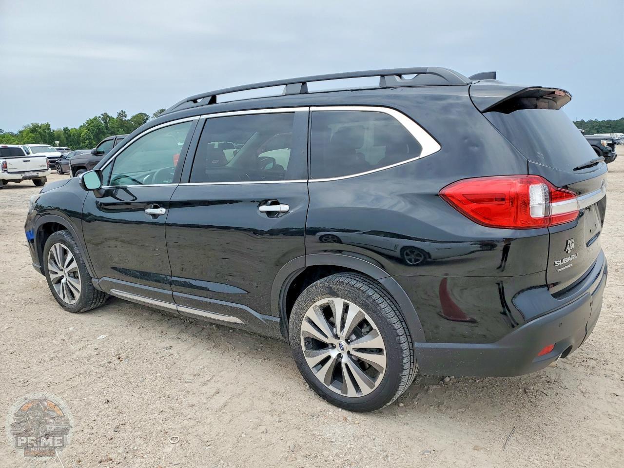 2022 SUBARU ASCENT — фото 2