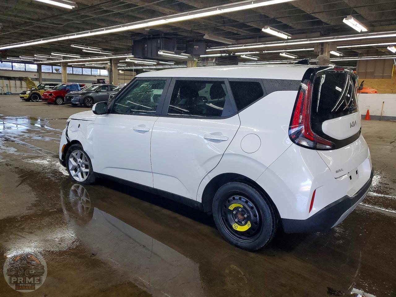 2023 KIA SOUL — фото 2