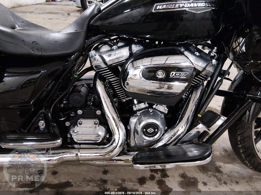 2021 HARLEY-DAVIDSON FLTRX (ROAD GLIDE, ROAD GLIDE CUSTOM) — фото 8