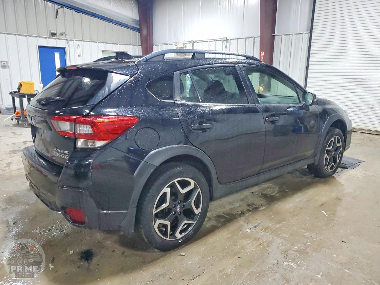 2020 SUBARU CROSSTREK — фото 3