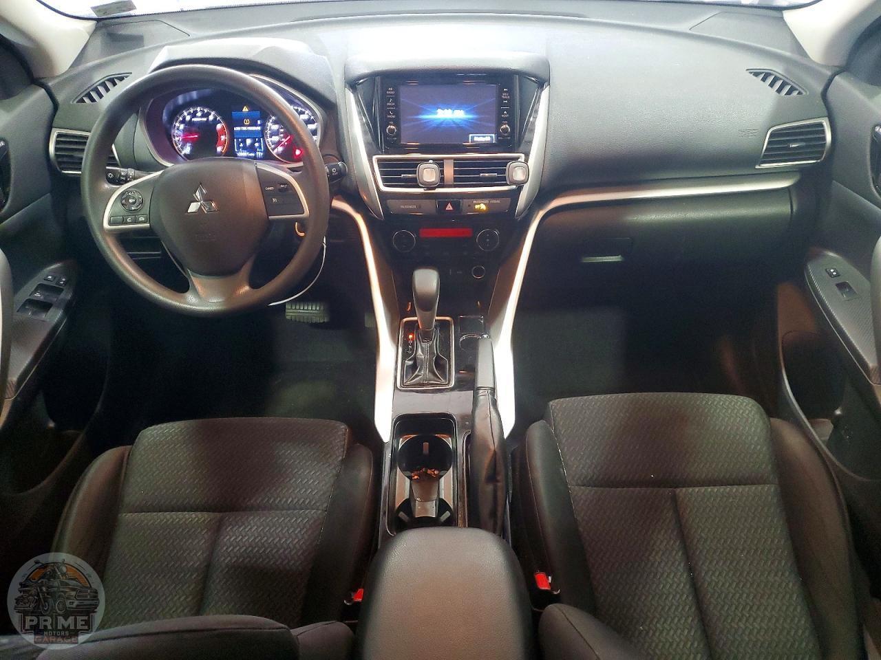 2020 MITSUBISHI ECLIPSE — фото 8