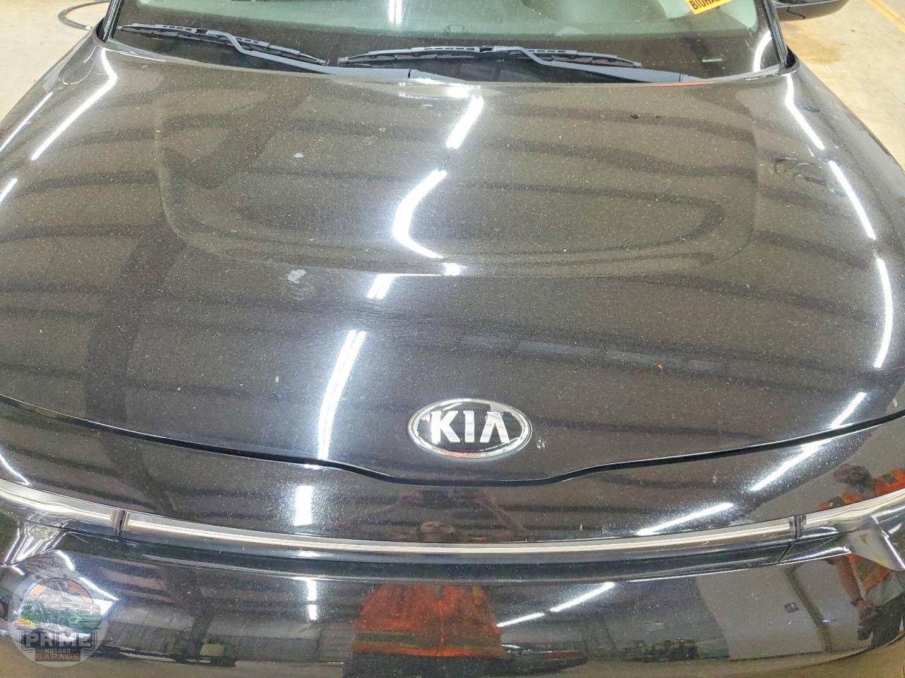 2020 KIA SOUL — фото 11