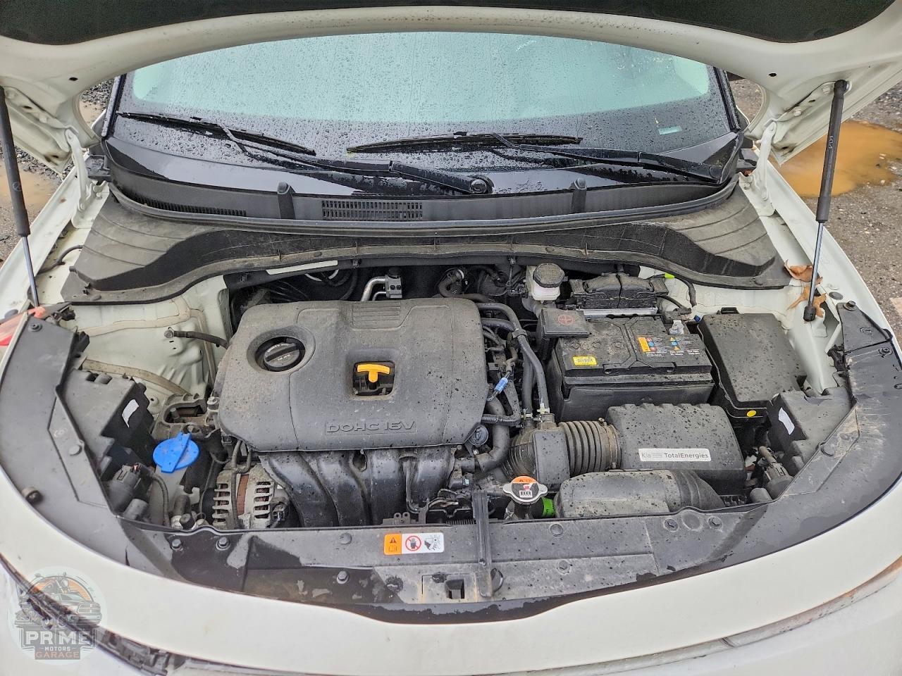 2025 KIA SOUL — фото 9