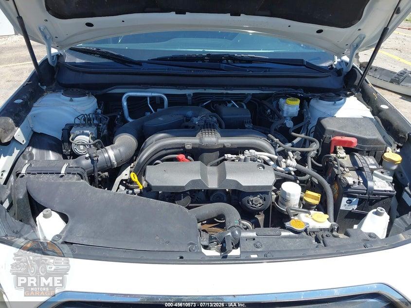 2019 SUBARU LEGACY 2.5I PREMIUM — фото 10