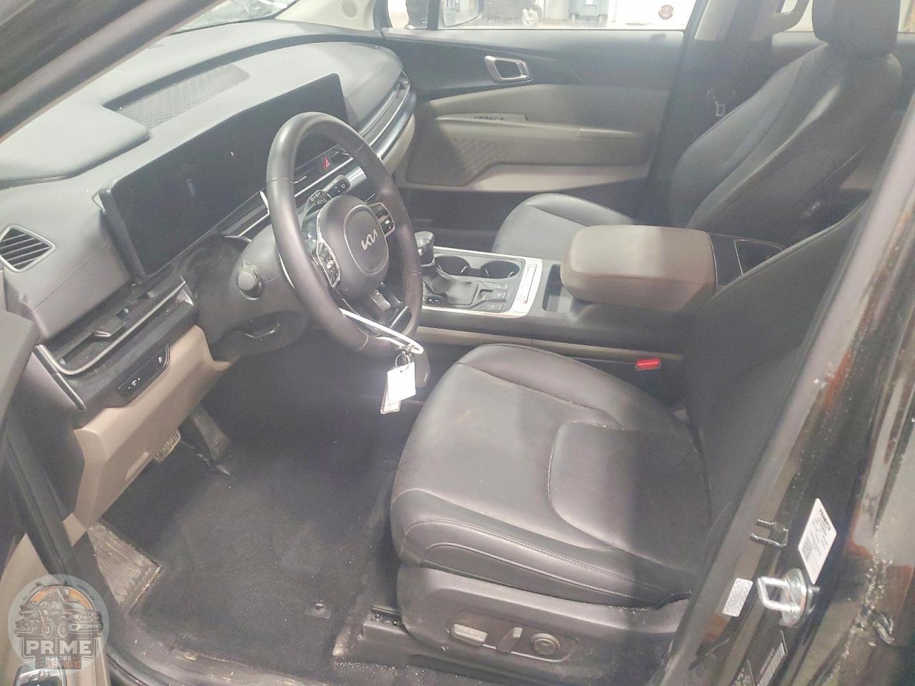 2025 KIA CARNIVAL — фото 19