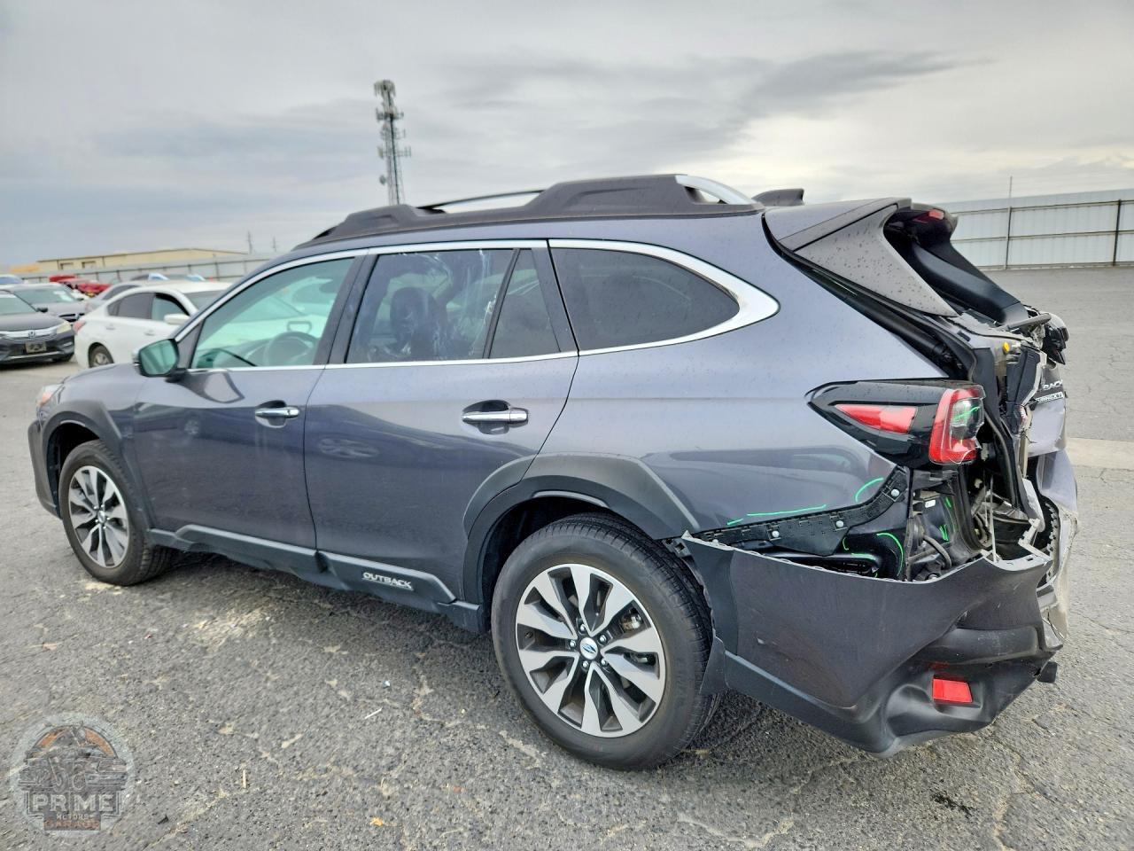 2023 SUBARU OUTBACK — фото 2