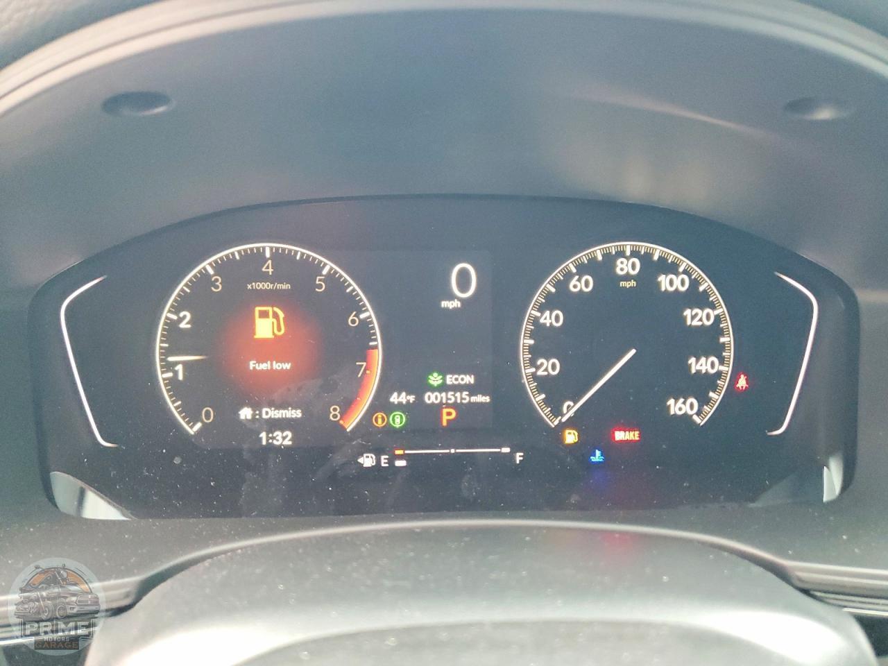 2026 HONDA CIVIC — фото 9