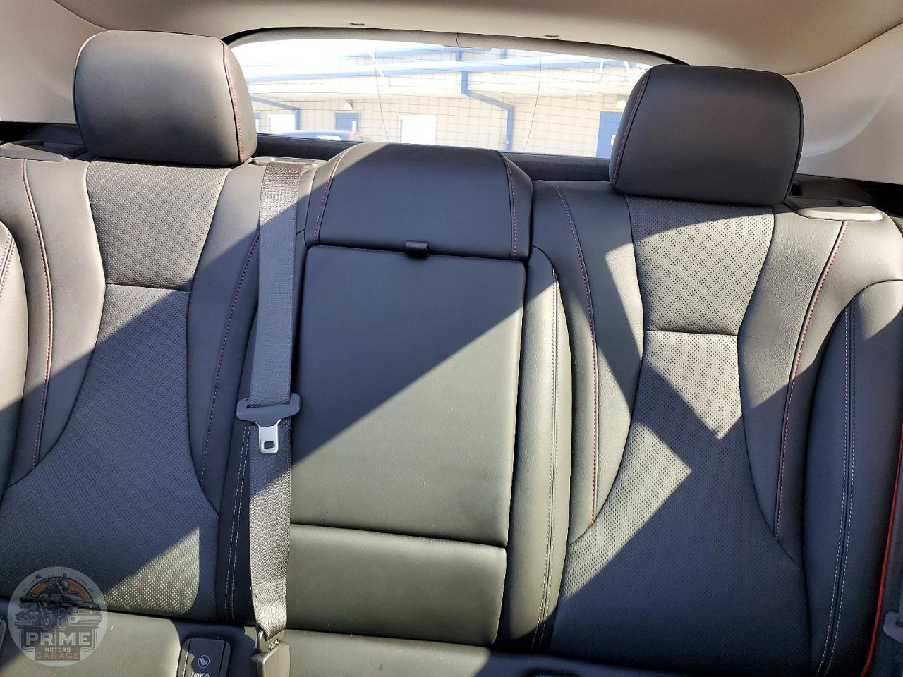 2022 BUICK ENVISION — фото 10