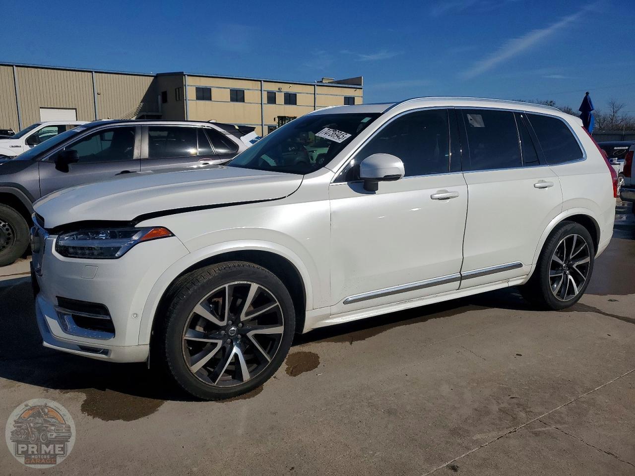 2023 VOLVO XC90 — фото 1
