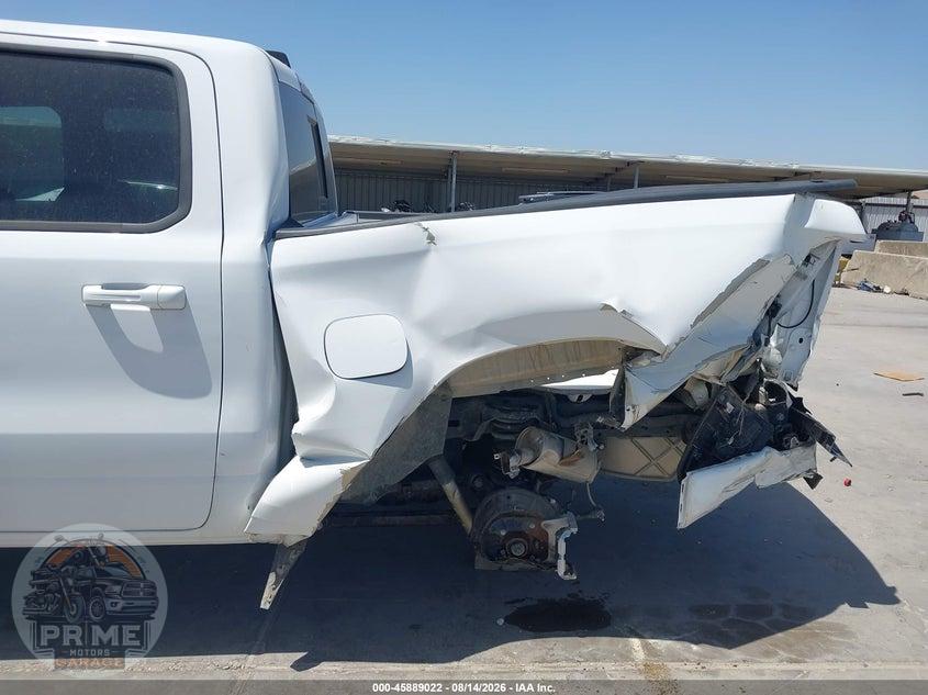 2024 RAM 1500 LONE STAR  4X2 5'7 BOX — фото 6