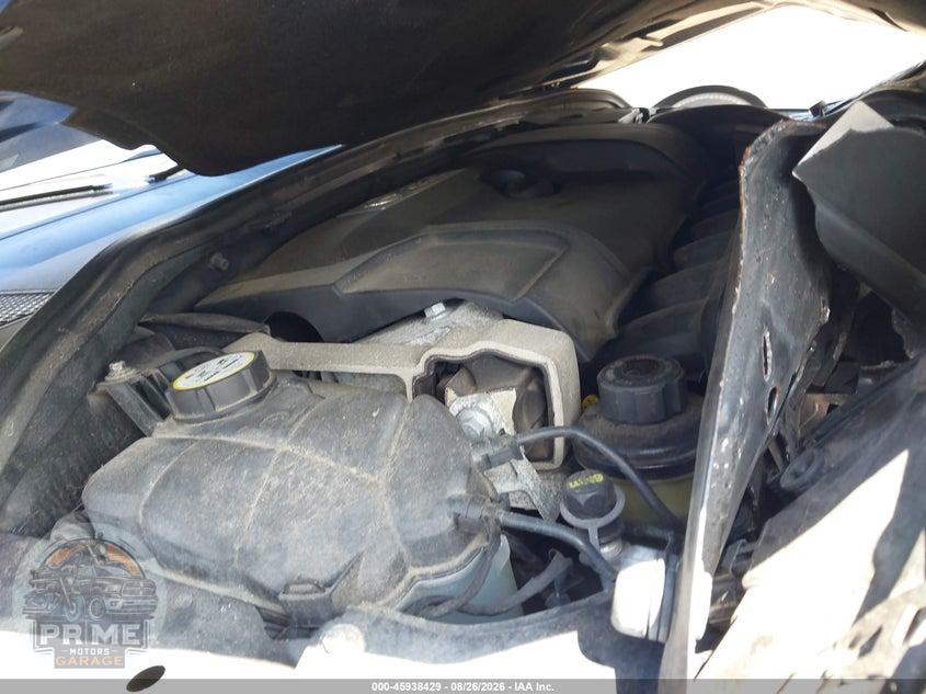 2012 VOLVO XC70 3.2L PREMIER — фото 10