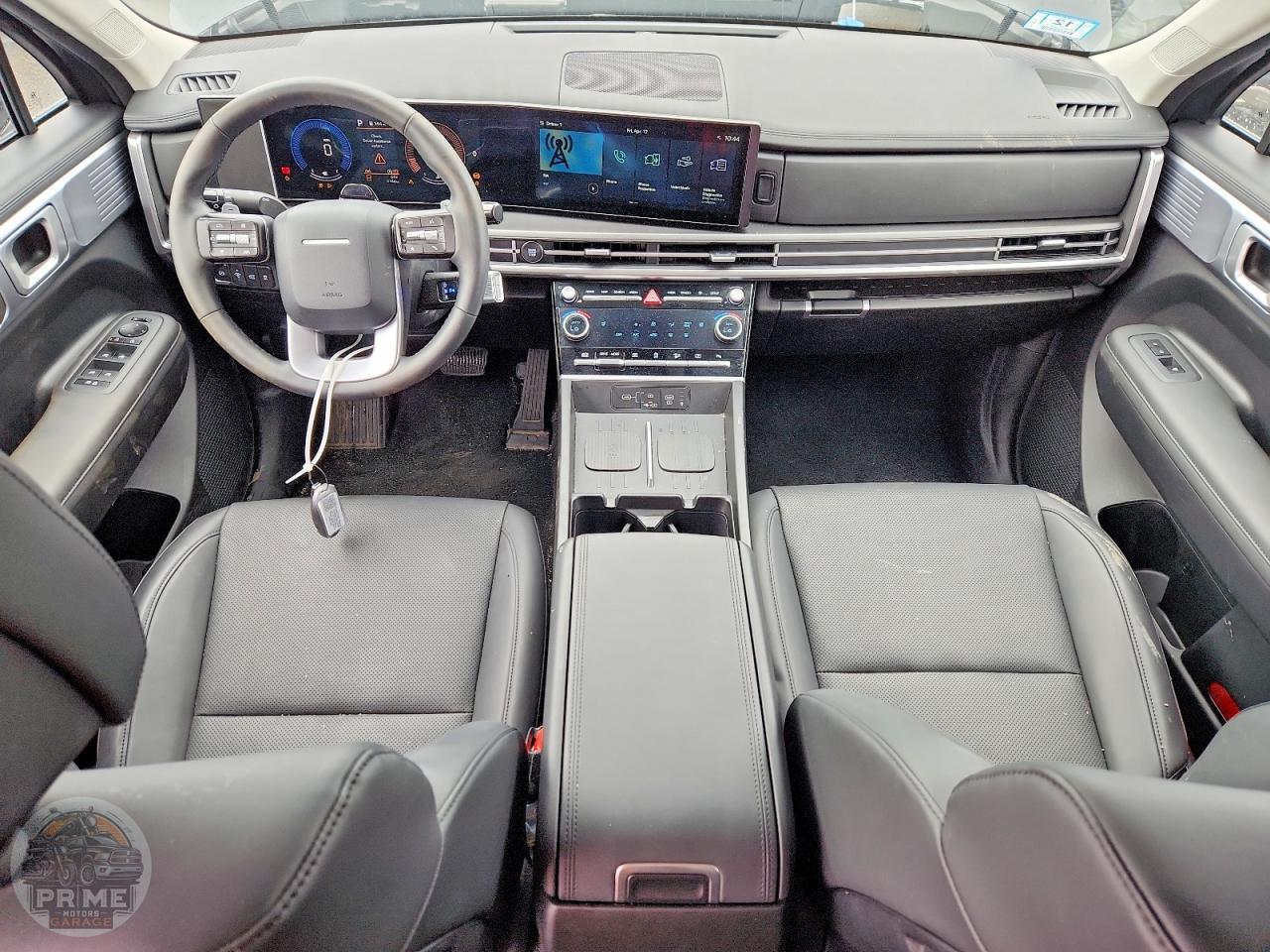 2026 HYUNDAI SANTA FE — фото 22