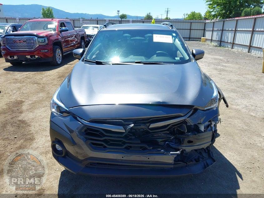 2024 SUBARU CROSSTREK PREMIUM — фото 12