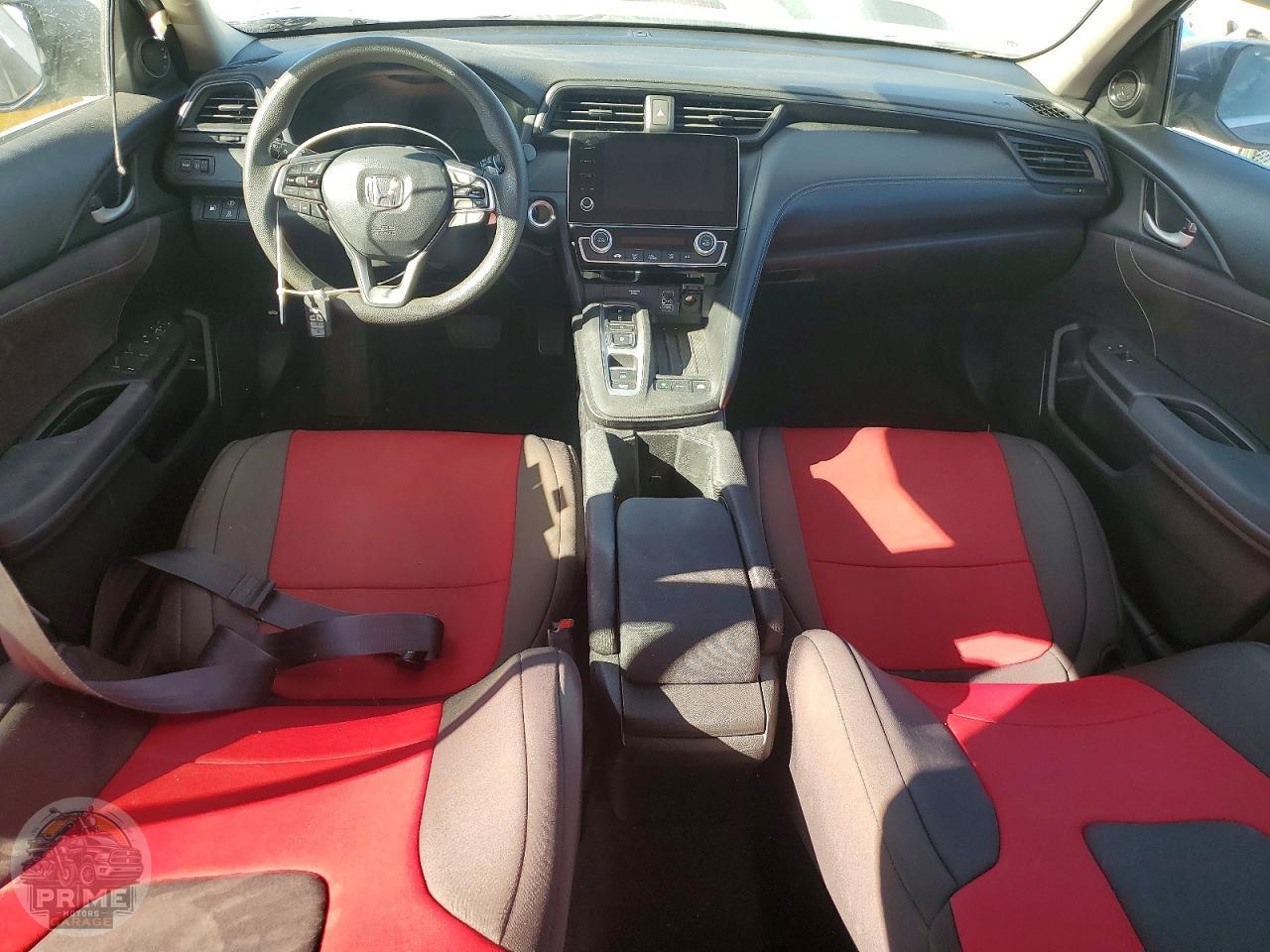 2022 HONDA INSIGHT — фото 8