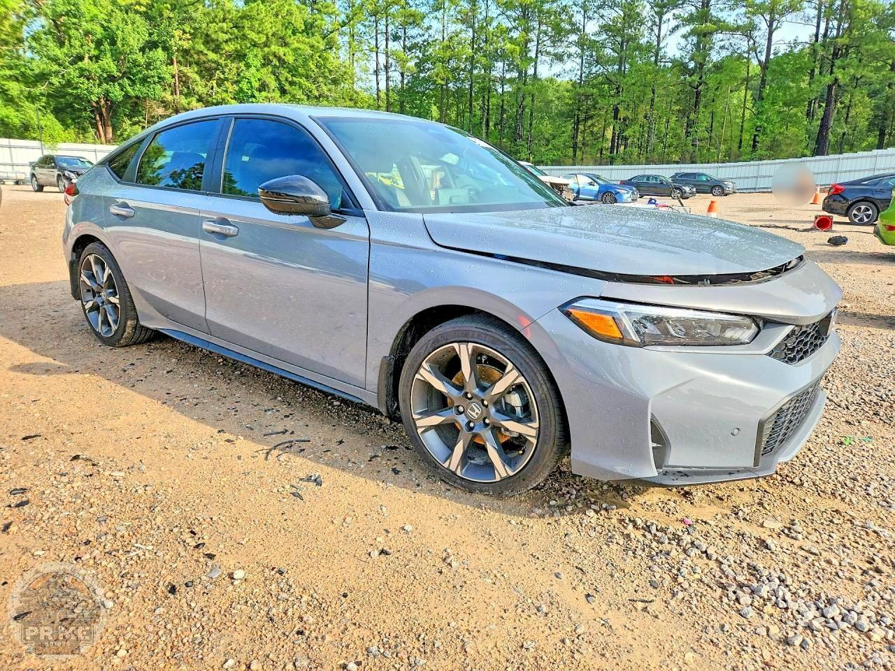 2026 HONDA CIVIC — фото 4