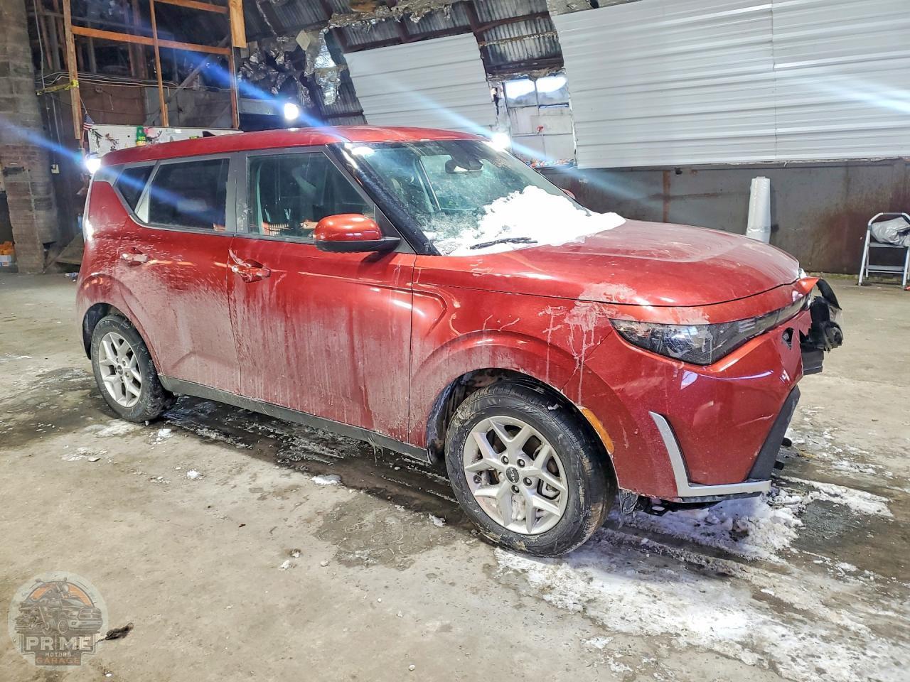2023 KIA SOUL — фото 3
