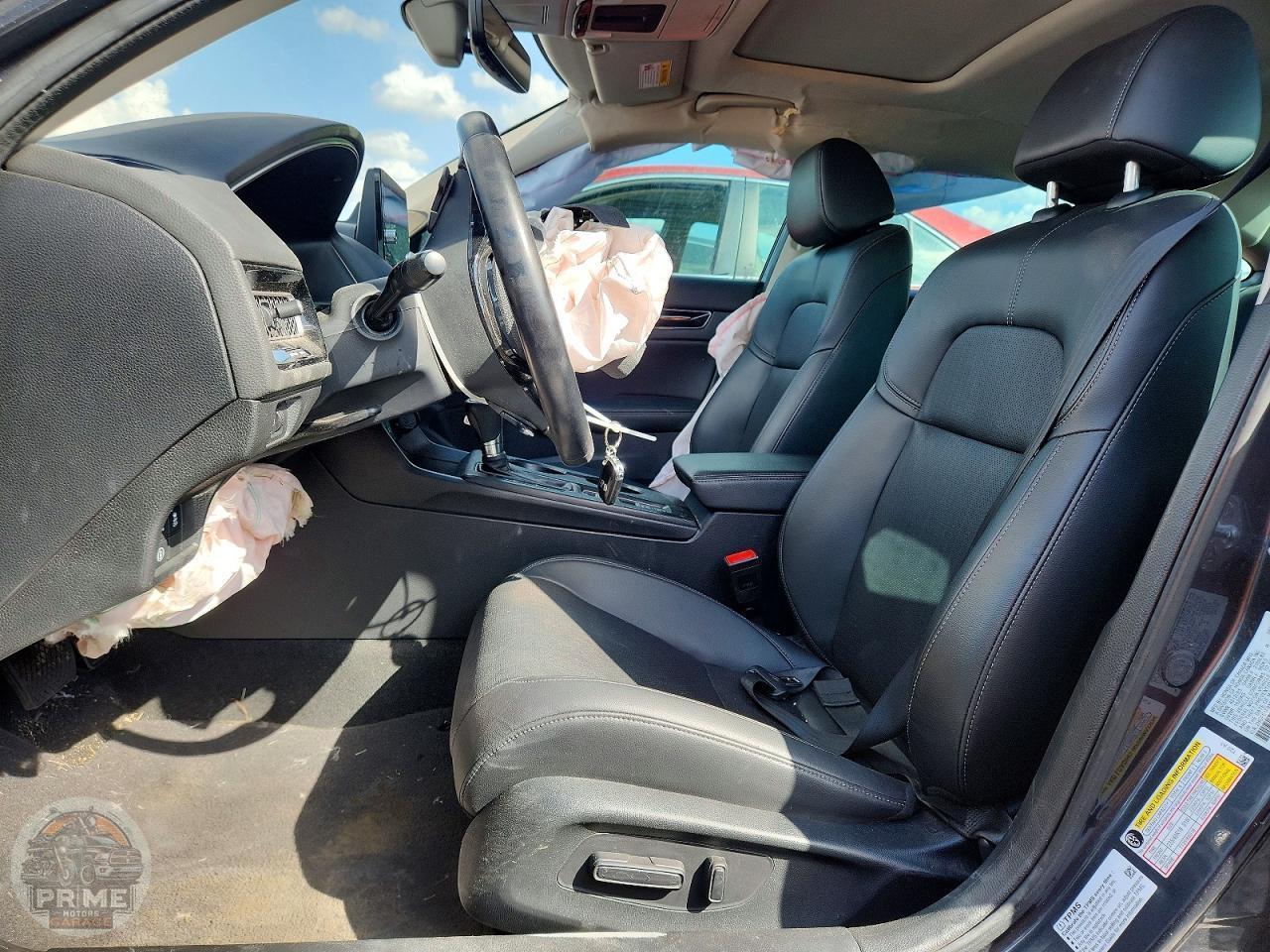 2023 HONDA CIVIC — фото 7