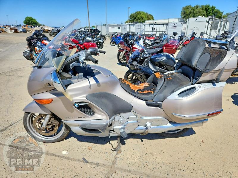 2000 BMW K1200 — фото 3