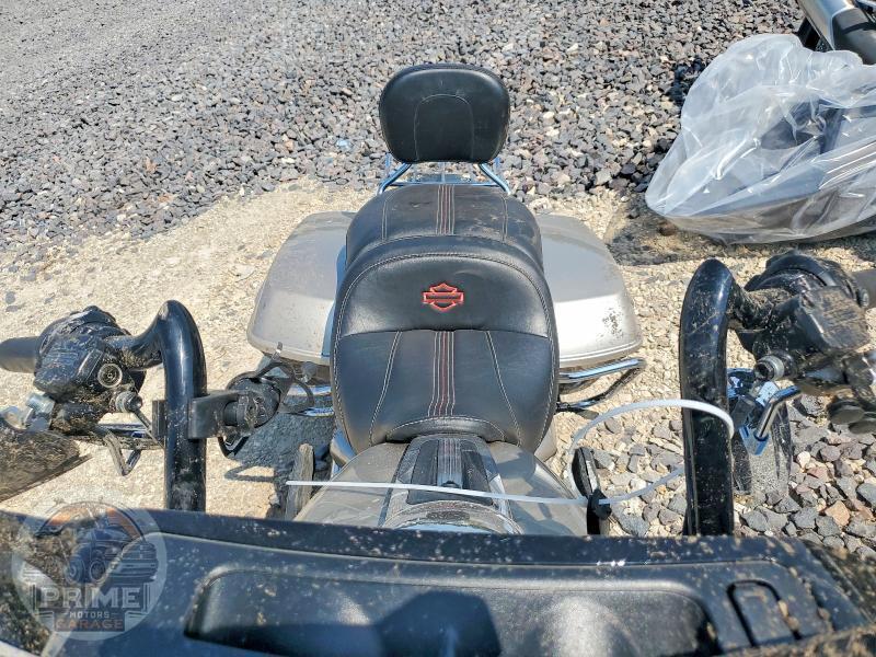 2018 HARLEY-DAVIDSON FLHTK (ULTRA LIMITED) — фото 5