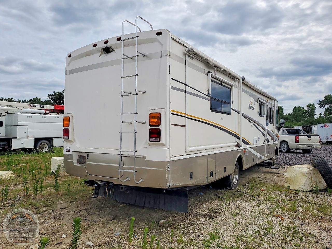 2005 FLEETWOOD RV RECREATIONAL — фото 7
