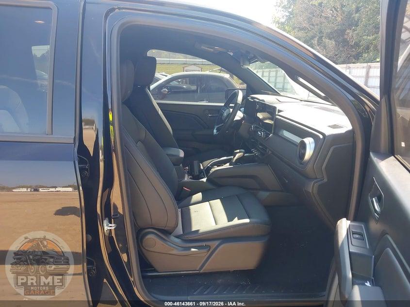 2025 CHEVROLET COLORADO 4WD LT — фото 5