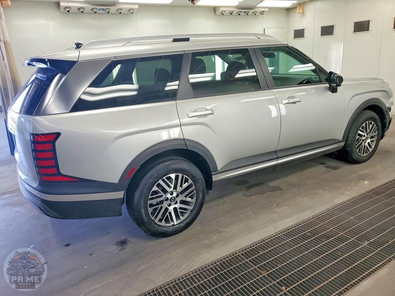 2026 HYUNDAI PALISADE — фото 3