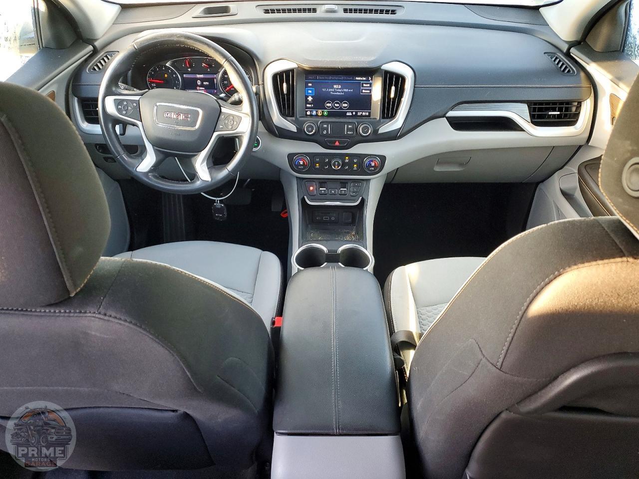 2020 GMC TERRAIN — фото 14