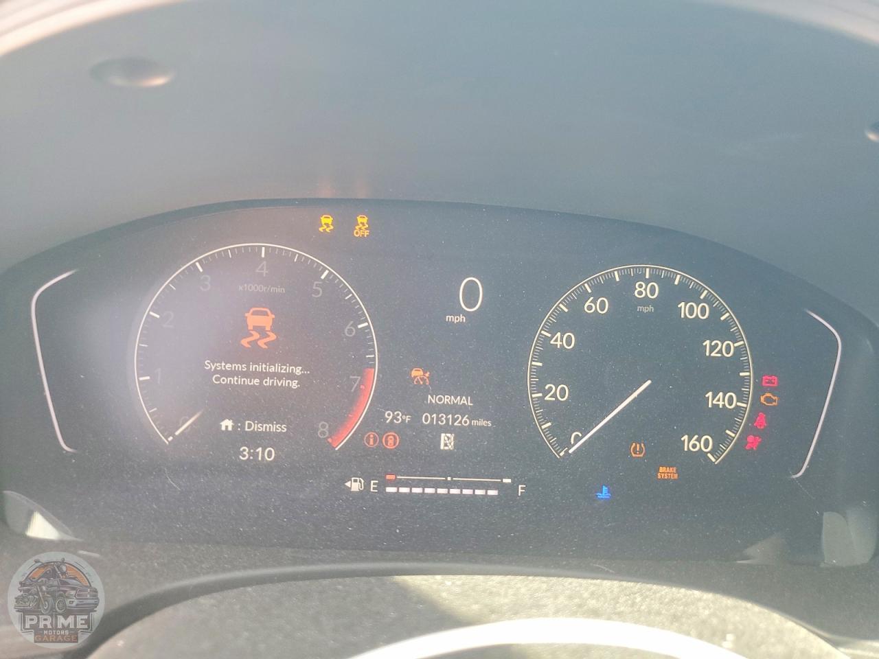 2024 HONDA CIVIC — фото 9