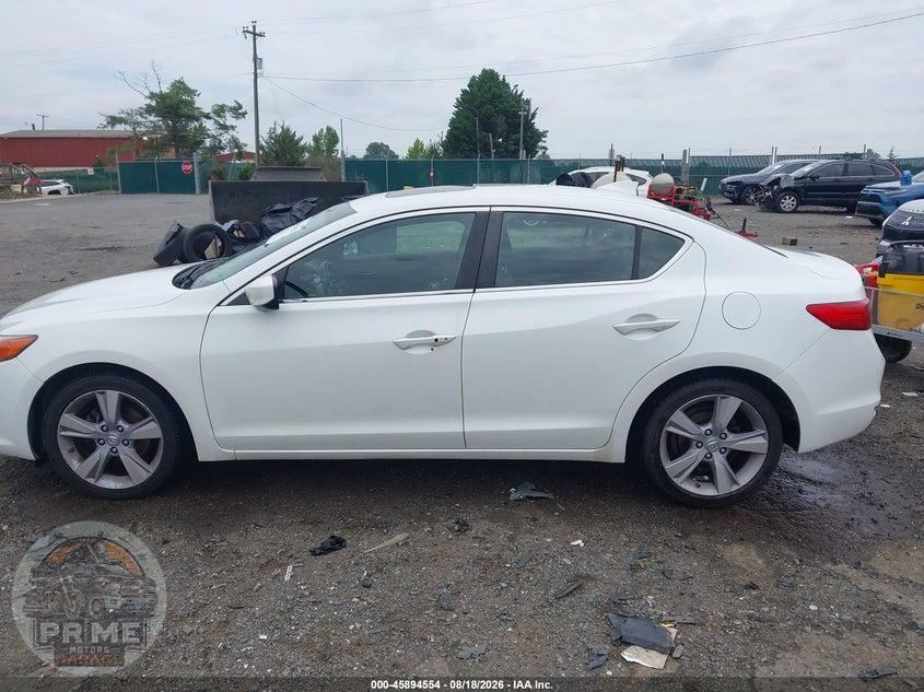 2013 ACURA ILX 2.0L — фото 14