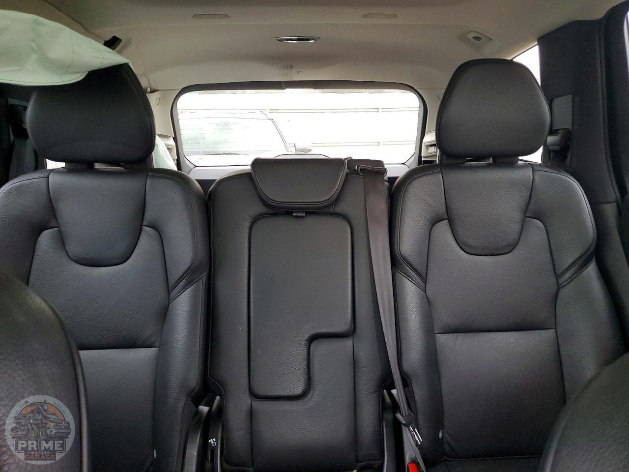 2020 VOLVO XC90 — фото 10