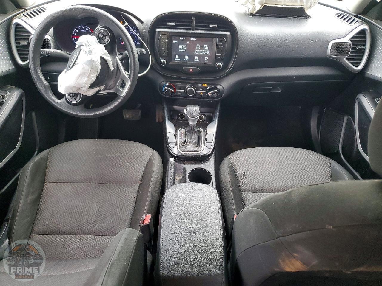 2020 KIA SOUL — фото 8