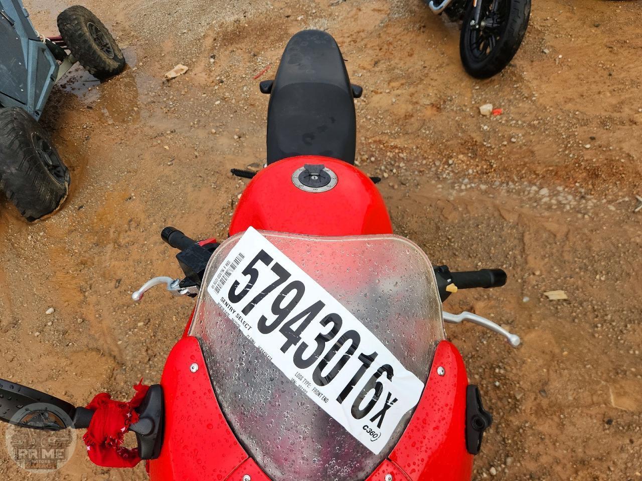 2005 SUZUKI GSX750 — фото 5