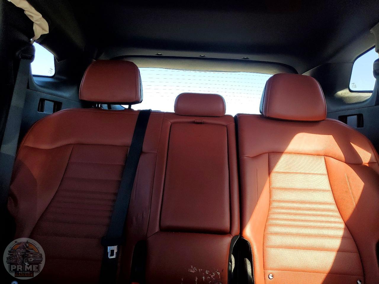 2023 KIA SPORTAGE — фото 10