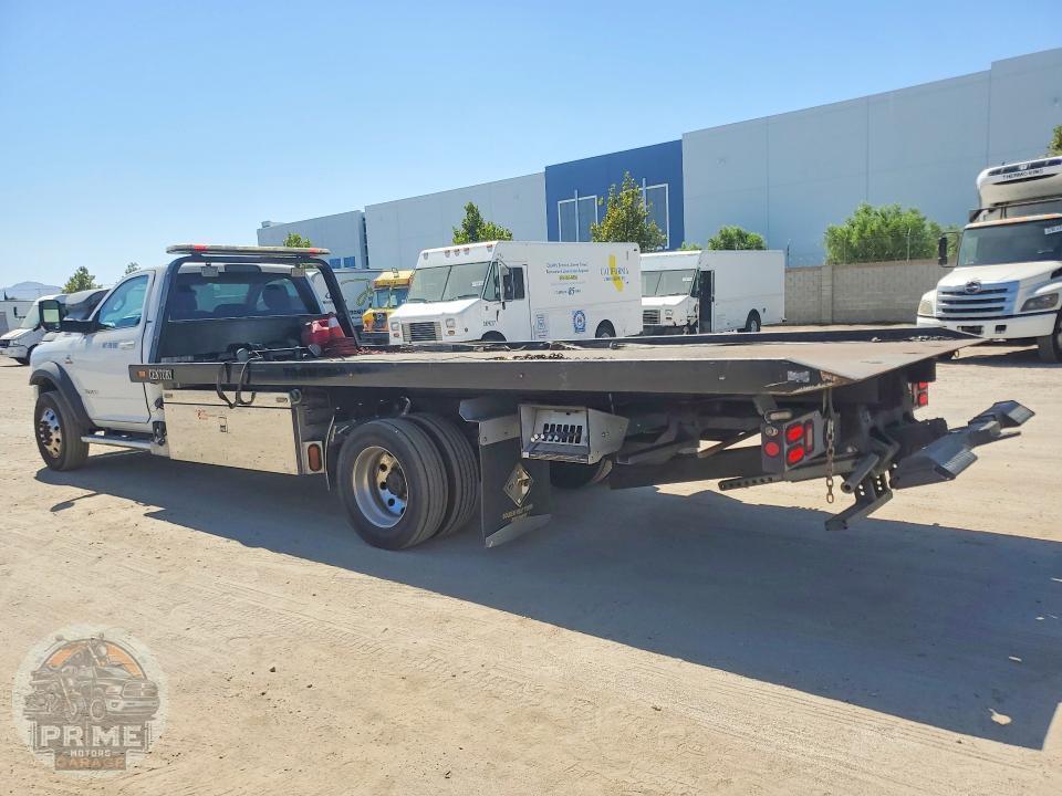 2020 RAM 5500HHDSLT — фото 3
