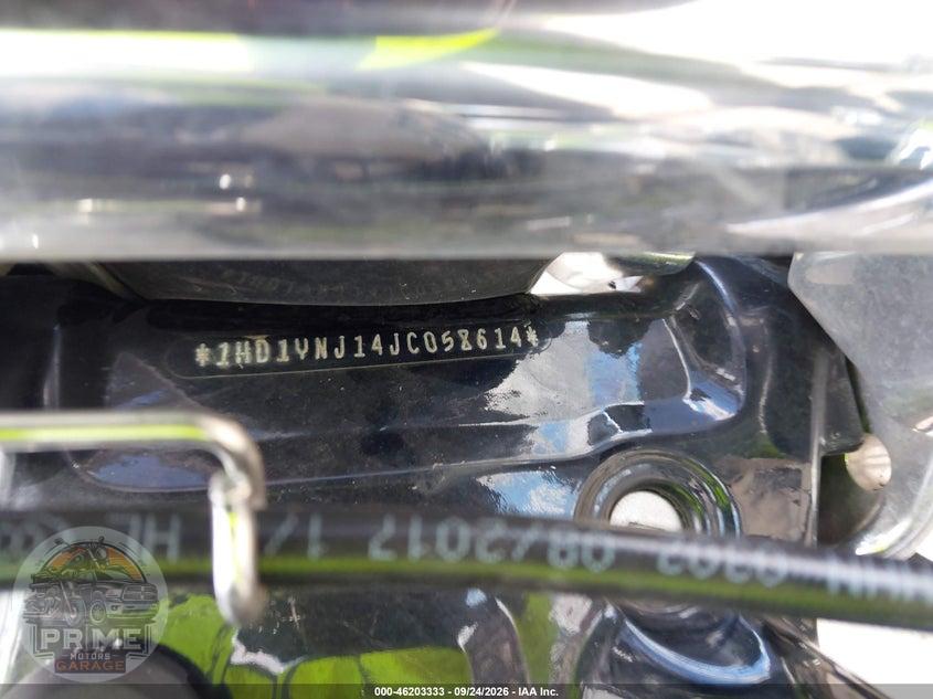 2018 HARLEY-DAVIDSON FXLR (LOW RIDER) LOW RIDER — фото 10