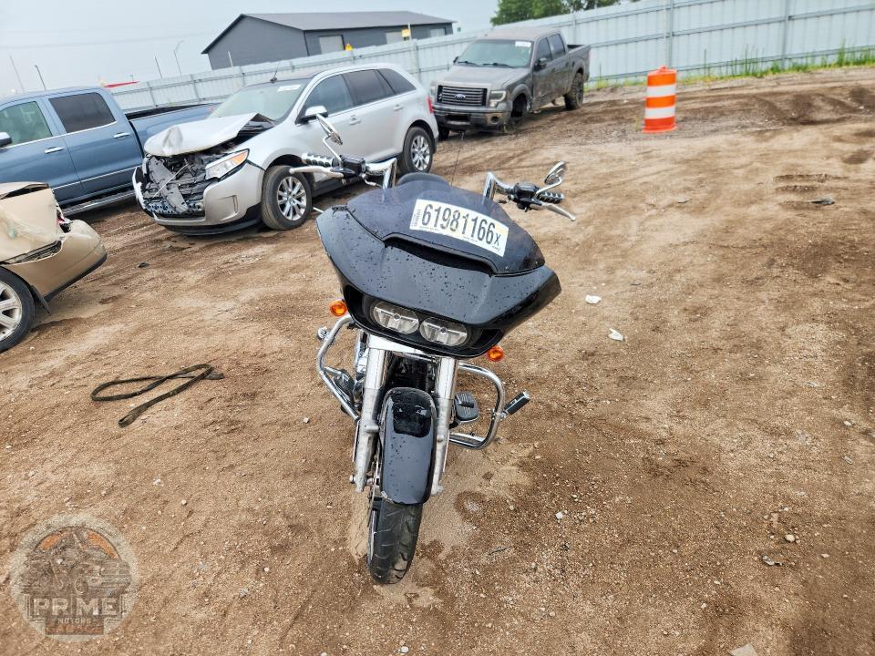 2020 HARLEY-DAVIDSON FLTRX (ROAD GLIDE, ROAD GLIDE CUSTOM) — фото 2
