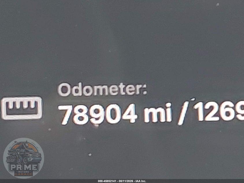2022 TESLA MODEL Y LONG RANGE DUAL MOTOR ALL-WHEEL DRIVE — фото 15