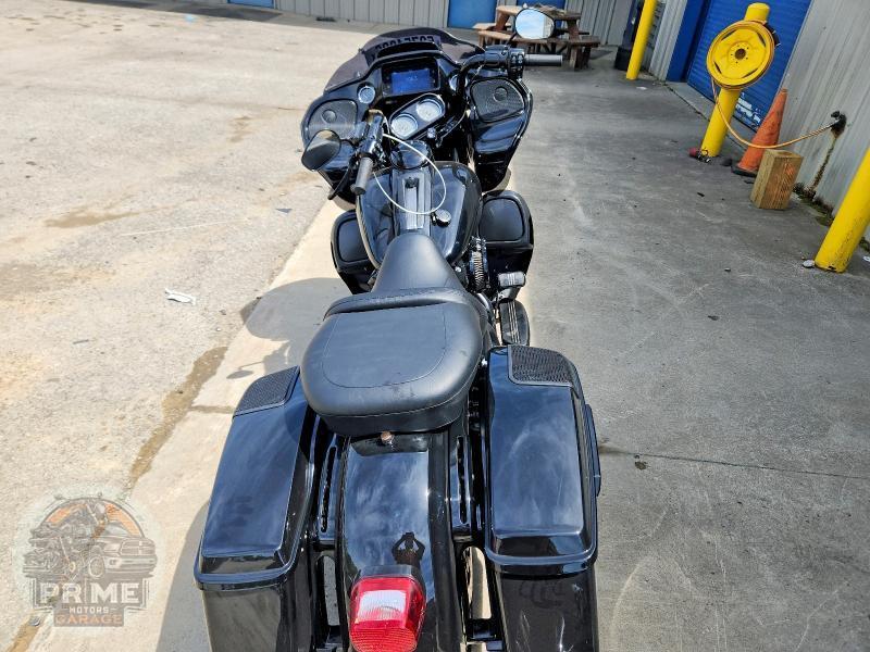 2019 HARLEY-DAVIDSON FLTRXS (ROAD GLIDE SPECIAL) — фото 6