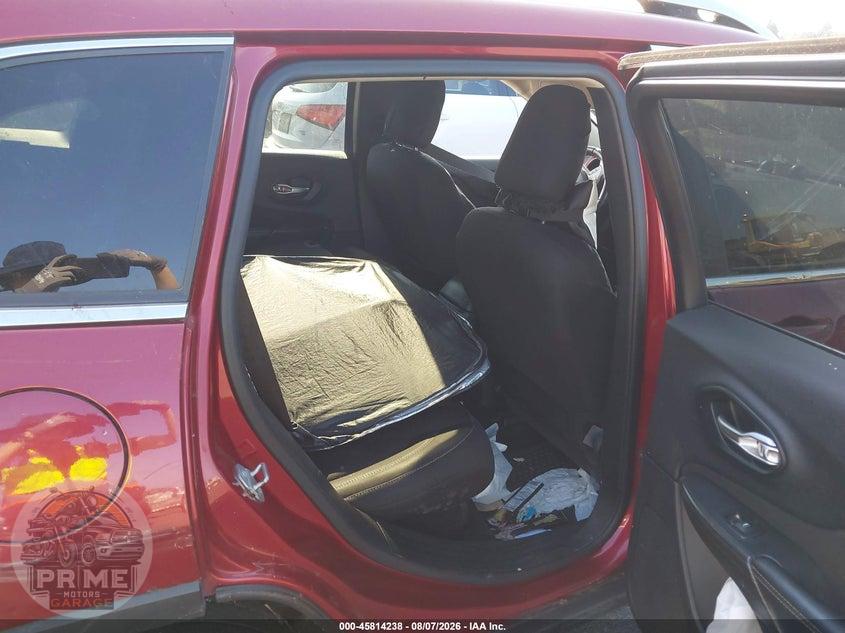 2016 JEEP CHEROKEE LATITUDE — фото 8