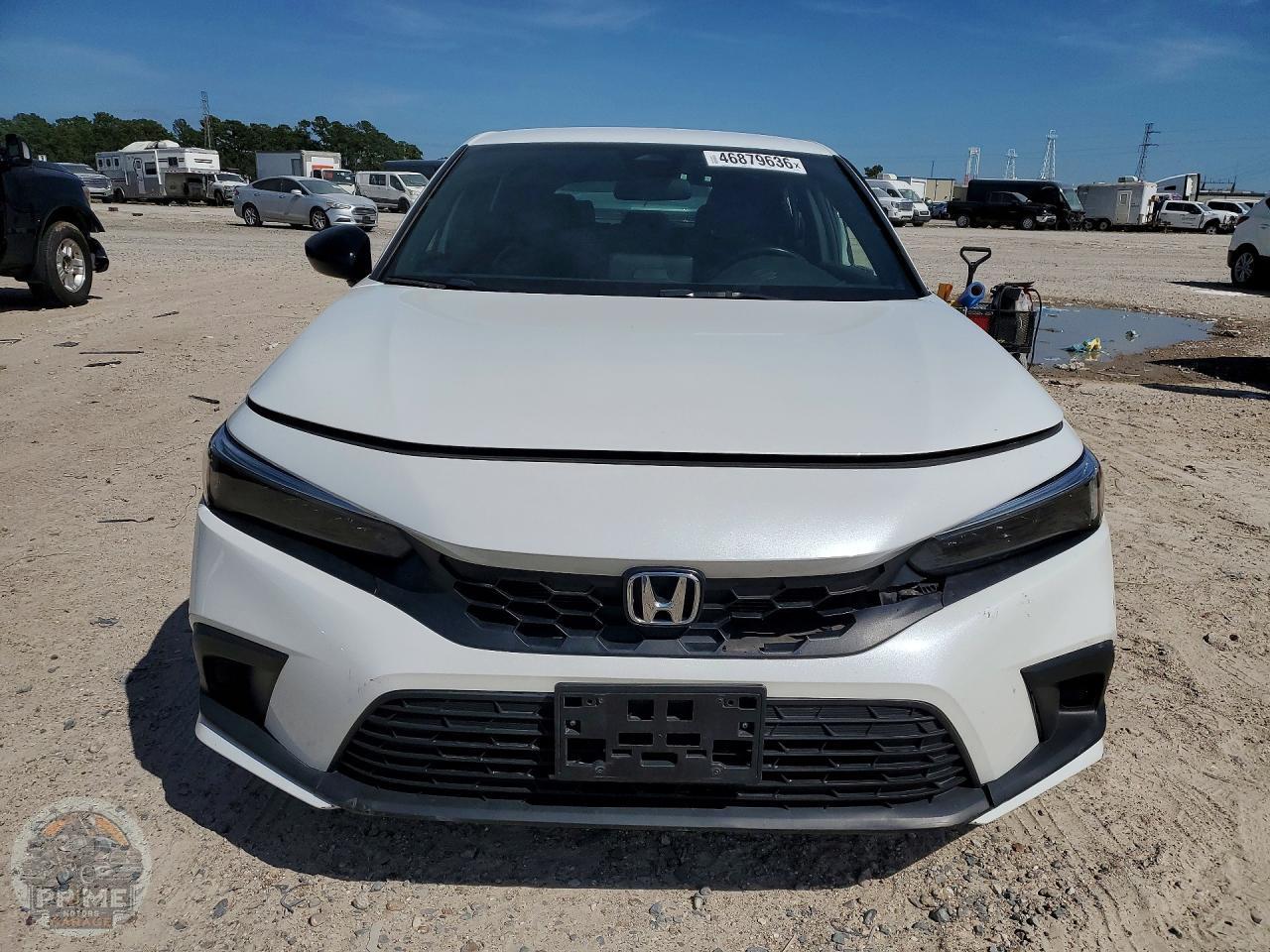 2024 HONDA CIVIC — фото 9