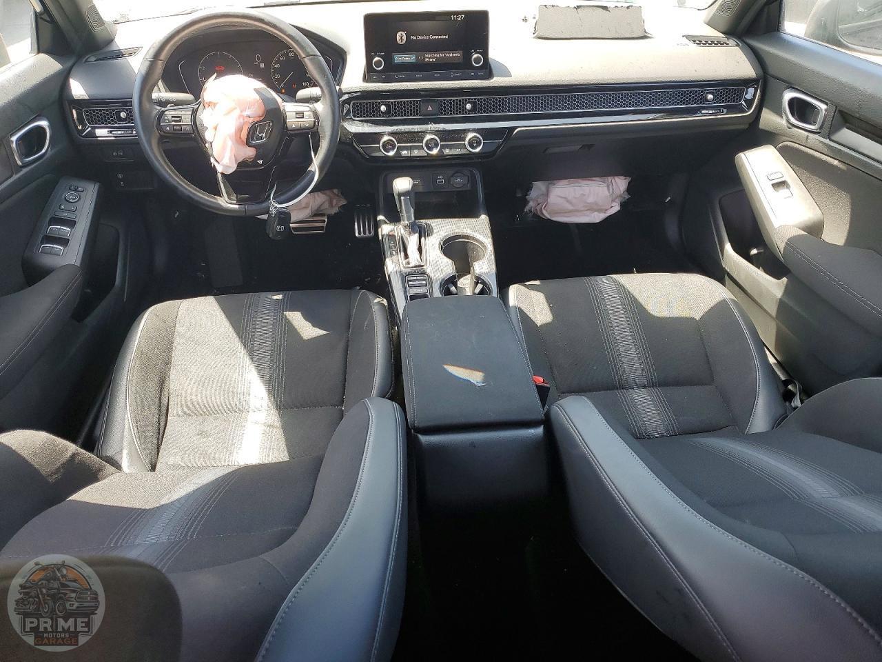 2024 HONDA CIVIC — фото 7